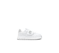 Conguitos - Zapatillas Deportivas De Niños Barefoot Goflex para Niños y Niñas (Blanco/Talla 34)