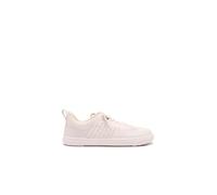 Conguitos - Zapatillas Deportivas de Niños Barefoot Goflex para Niños y Niñas (Blanco/Talla 38)
