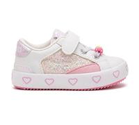 Conguitos - Zapatillas Deportivas de Niños para Niña (Multicolor/Talla 23)