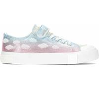 Conguitos - Zapatillas Nubes de cordón elástico 233436 Sintético NIÑOS Color: Multicolor Talla: 36
