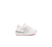 Conguitos Zapatillas Unicornio Blancas con Luces - Zapatillas Casual para niños cómodas (Multicolor/Talla 31)