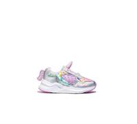 Conguitos - Zapatillas Casual para niños cómodas (Multicolor/Talla 32)