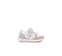 Conguitos Zapatillas Unicornio Multicolor Luces - Zapatillas Casual para niños cómodas (Multicolor/Talla 33)