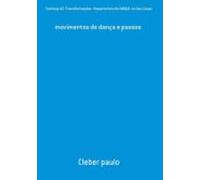 Conheça As Transformações Impactantes Da Dança No Seu Corpo (ebook)