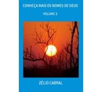 Conheça Mais Os Nomes De Deus (ebook)