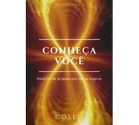 Conheça Você - Guia Do Terapeuta (ebook)