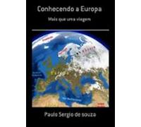 Conhecendo A Europa (ebook)