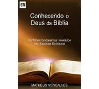 Conhecendo O Deus Da Bíblia (ebook)