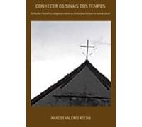 Conhecer Os Sinais Dos Tempos (ebook)