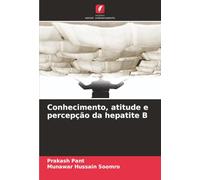 Conhecimento, atitude e percepção da hepatite B
