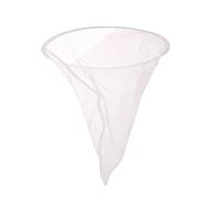 Conical Honey Strainer, Washable Fine Mesh Extraction Tool, Reusable Beekeeping Filter, Professional Grade Honey Sieve, Stainless Steel Mesh Strainer