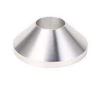 Cónico de Cambio de Neumáticos de Aleación de Aluminio, Cono Centrador para Camión de 1,65 Pulgadas de Diámetro - Alta Resistencia, Diseño Seguro, Compatible con Cambiadores