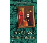 Conies In The Hay: The Cross and the Tower