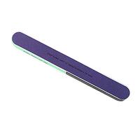 Conijiwadi 5pcs lima de uñas y el bloque de amortiguación 7 Lados de pulido de color multi-herramienta de la manicura Junta de lijado profesional