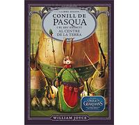 Conill de Pasqua i el seu exèrcit al centre de la Terra: 2 (Els Guardians de la Infància)