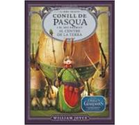 Conill De Pasqua I El Seu Exèrcit Al Centre De La Terra