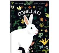 Conillari – L'enciclopedia definitiva – Álbum Informativo – Andana