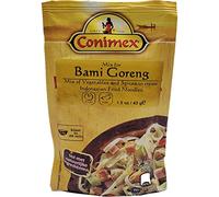 Conimex Bahmi Goreng Mix 1.5 Oz Bolsa (paquete de 12)