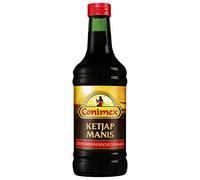 Conimex - Ketjap Manis - Salsa de soja dulce de Indonesia - 250 ml