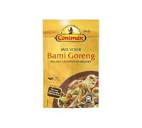 Conimex | Mezcla de especias | Bami Goreng | 20 x 43 g