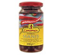 Conimex Sambal Manis - Manis (200 g, 2 unidades)