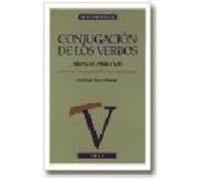 Conjugacion De Los Verbos