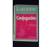 Conjugacion / Spanish Verb Conjugation