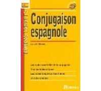 Conjugaison Espagnole