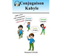 Conjugaison kabyle
