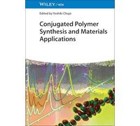 Conjugated Polymer Synthesis and Materials Applications