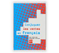 Conjuguer les verbes en français. - 9788467512328