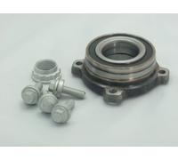 Conjunto 2 Cubos De Rueda Rodamientos Traseros BMW 5 E39/E60 1995-