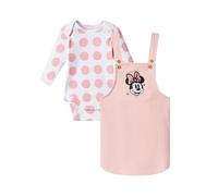 Conjunto 2 piezas para bebé Disney - Minnie Mouse#Tallas:86/92 (12-24 meses). Talla