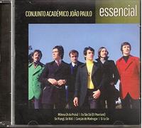Conjunto Academico Joao Paulo - Conjunto Academico Joao Paulo - Essencial [CD] 2014