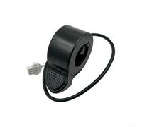 Conjunto acelerador del acelerador diseñado para scooter eléctrico L9 con enfoque en la intercambiabilidad mecánica