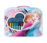 CONJUNTO ACTIVIDADES ARTISTICAS FROZEN