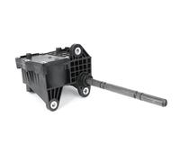 Conjunto Actuador Cambio Caja Transferencia Coche 3242A177 para Mitsubishi para Pajero para Sport L200 para Triton para Strada 4WD 2012 2013 2014- Freno Estacionamiento Electrónico
