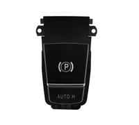 Conjunto Actuador Freno De Mano Para BMW Para X5 E70 E71 E72 Para X6 EMF F10 Interruptor De Control Freno Estacionamiento Botón Mano Eléctrico Estacionamiento(Model B)