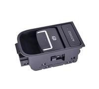 Conjunto Actuador Freno De Mano Para Seat Para Alhambra 2011 2012-2015 Retención De Coche Freno Mano Estacionamiento Botón Interruptor Control 5N0927225A Estacionamiento(5N0927225)