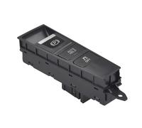 Conjunto Actuador Freno De Mano Para VW Para Passat B7 CC 2012 2013 2014 2015 Botón De Freno Mano Eléctrico 3AD927137 3AD927137B 3AB927137D Estacionamiento(3AD927137)