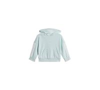 Conjunto adidas 3 bandas fl hd jog bebés menhal / blanco 12 - 18 MESES