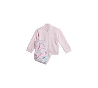 Conjunto adidas adiraptor fz infantil rosa 2 - 3 AÑOS