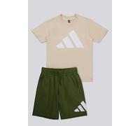 Conjunto adidas - Arena - Conjunto Niño talla 16
