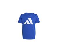 Conjunto adidas bl t-set infantil azul / blanco 13 - 14 AÑOS