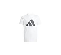 Conjunto adidas bl t-set infantil blanco/negro 15 - 16 AÑOS