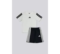 Conjunto adidas - Blanco - Conjunto Niño talla 7