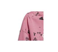 Conjunto adidas bluv q3 cset infantil 1 - 2 AÑOS