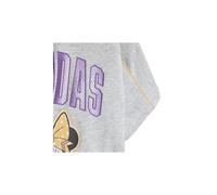 Conjunto adidas dy mi set infantil brgrcl/mase 3 - 6 MESES