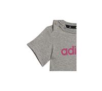 Conjunto adidas essentials lineage infantil 9 - 12 MESES