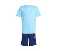 Conjunto adidas J Tr-es S Set MKP